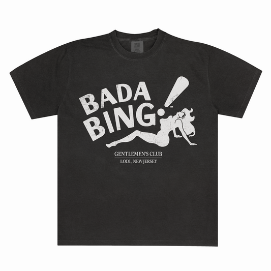The Bing!