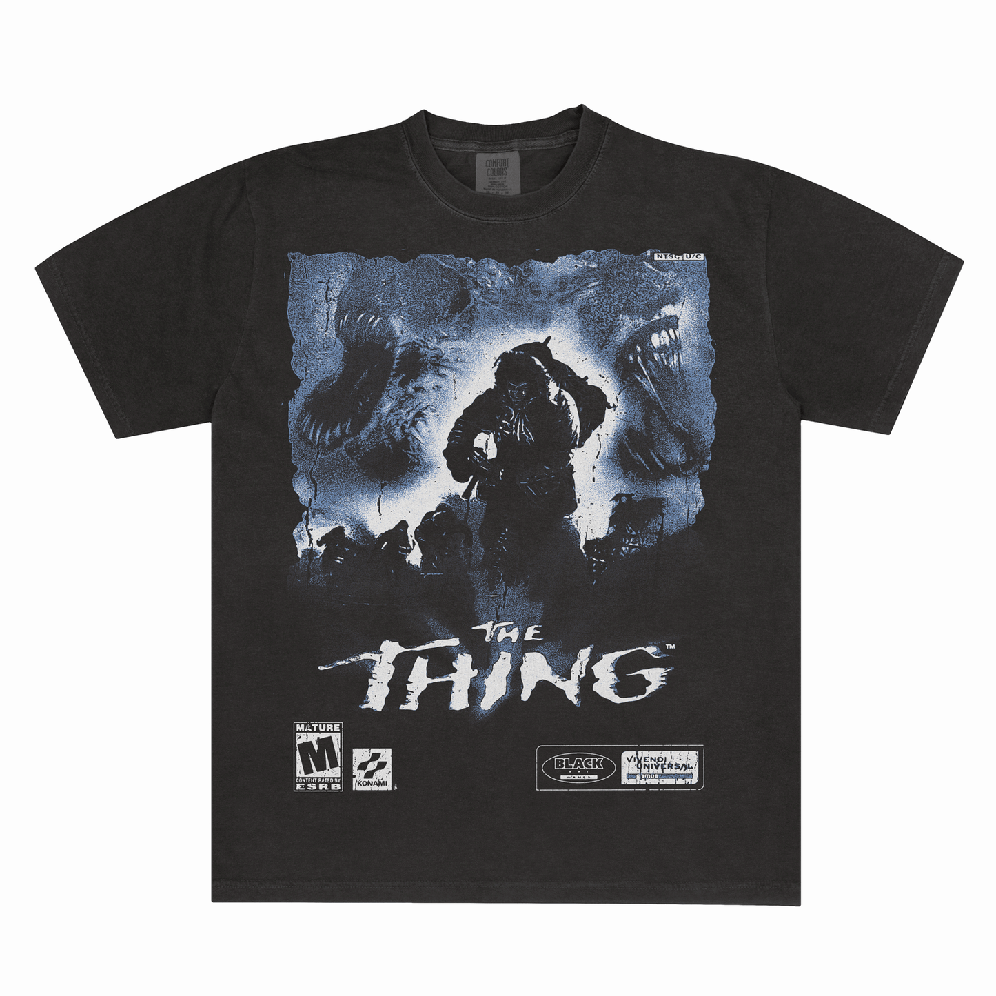 The Thing