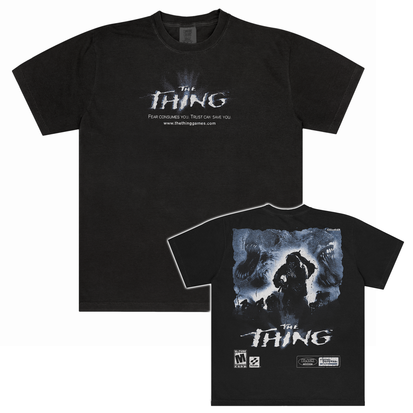 The Thing