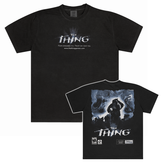 The Thing
