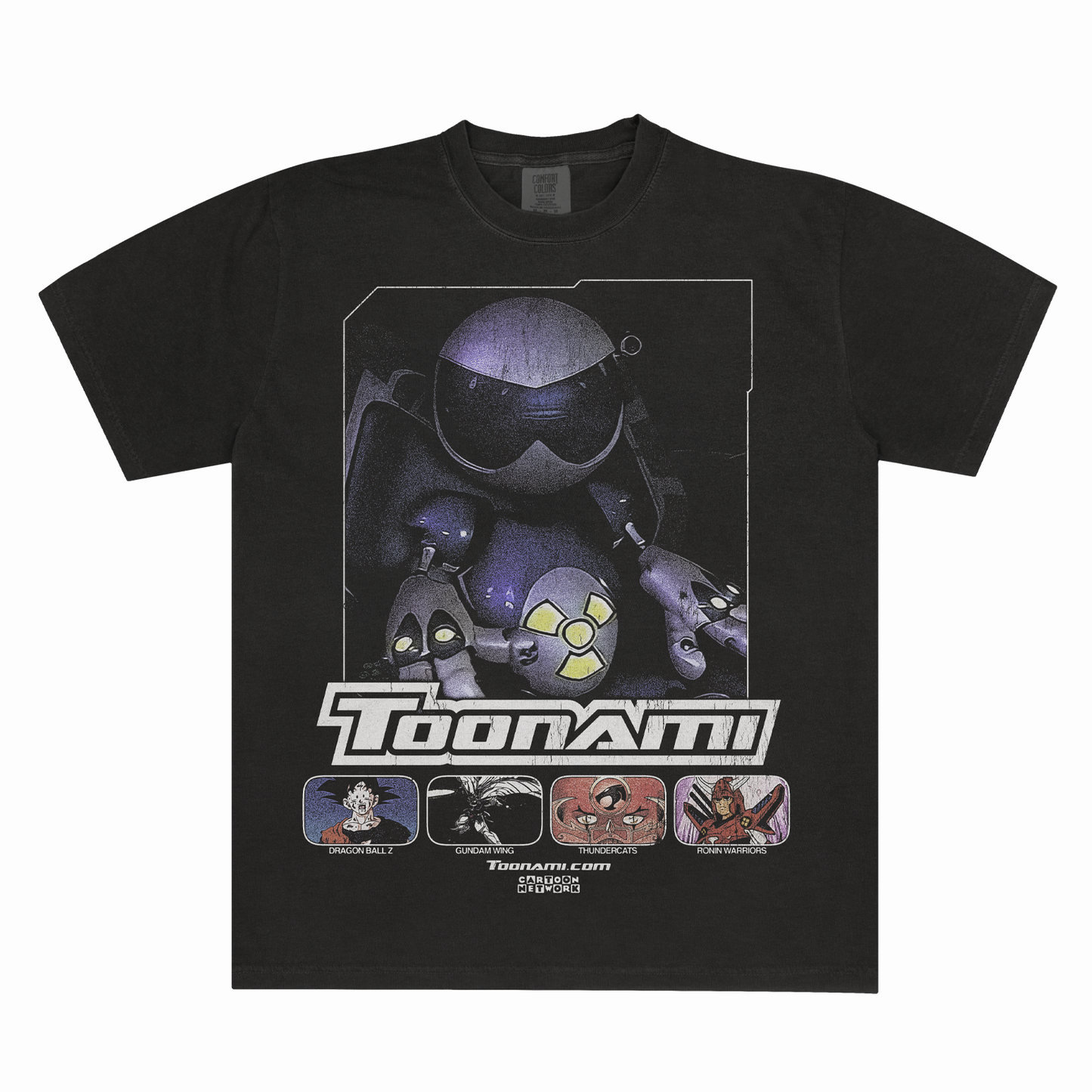 Toonami