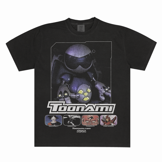 Toonami