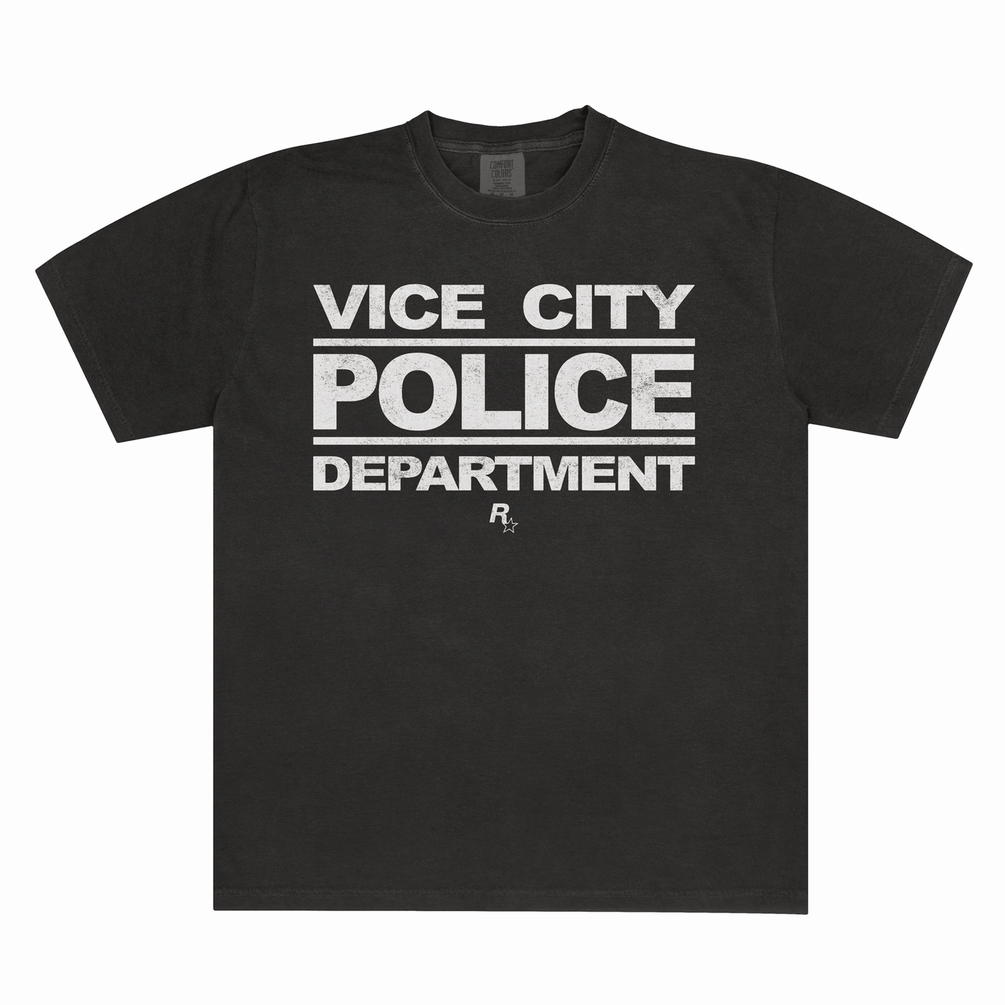 GTA Vice City - VCPD Tee