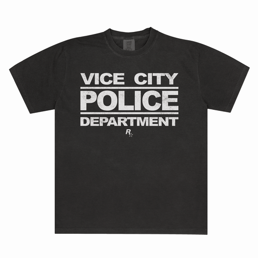 GTA Vice City - VCPD Tee