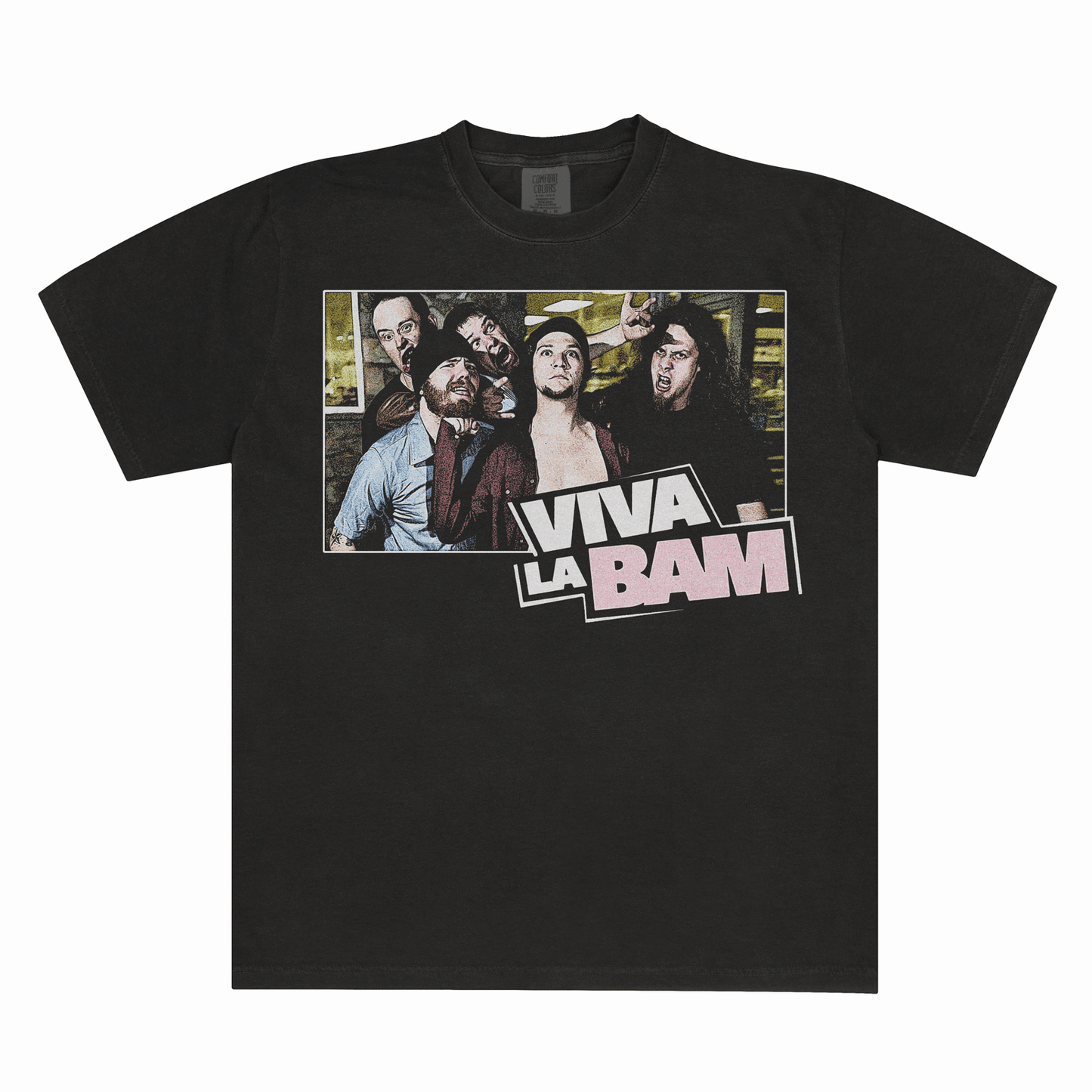 Viva La Bam