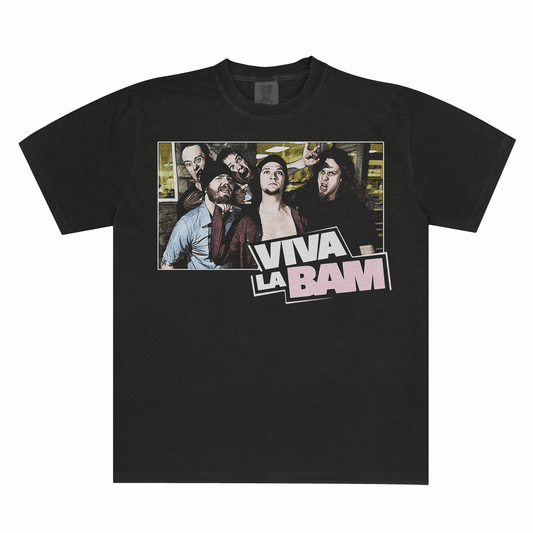 Viva La Bam