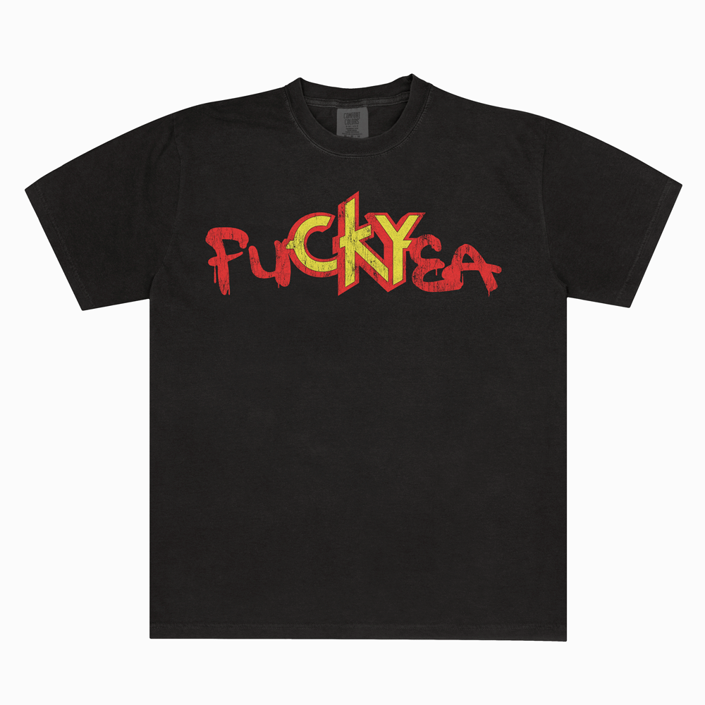 fuCKYea
