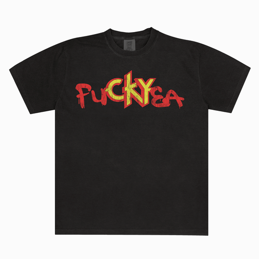 fuCKYea